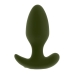 Vibrator Selopa Verde