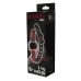 Solid Ball Gag Dream Toys Blaze