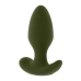 Vibrator Selopa Verde