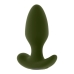 Vibrator Selopa Verde