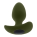 Vibrator Selopa Verde