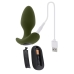 Vibrator Selopa Green