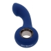 Vibrador Zero Tolerance Zero Tolerance Azul