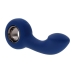 Vibrator Zero Tolerance Blauw