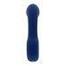 Vibrador Zero Tolerance Azul