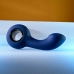 Vibrator Zero Tolerance Blauw