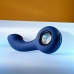 Vibrator Zero Tolerance Blauw