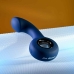 Vibrator Zero Tolerance Blauw