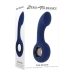 Vibrator Zero Tolerance Blauw