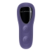 Vibrador Gender X Roxo