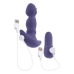 Vibrador Gender X Roxo