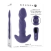 Vibrador Gender X Roxo