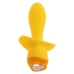 Vibrador Selopa Amarillo