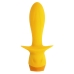 Vibrador Selopa Amarelo