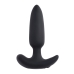 Vibrador Selopa Negro