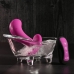 Vibrator Selopa Pink