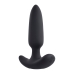 Vibrador Selopa Preto