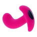 Vibrator Selopa Pink