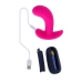 Vibrator Selopa Pink