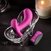 Vibrator Selopa Pink