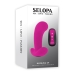 Vibrator Selopa Pink