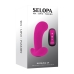 Vibrator Selopa Pink