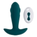 Vibrator Gender X Verde