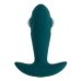 Vibrador Gender X Verde