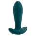 Vibrador Gender X Verde