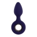 Vibrador Evolved Morado