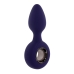 Vibrador Evolved Roxo