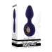 Vibrador Evolved Morado