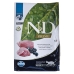 Comida para gato Farmina PND050001 Adulto Mirtilo Borrego 5 kg