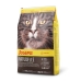 Kattenvoer Josera Naturelle Volwassen Vis 10 kg