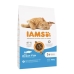 Aliments pour chat IAMS Advanced Nutrition Poisson 10 kg