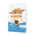 Γατοτροφή IAMS Advanced Nutrition Ψάρια 10 kg