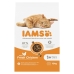 Comida para gato IAMS Advanced Nutrition Frango 10 kg