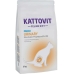 Comida para gato Kattovit Urinary Pescado