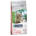 Aliments pour chat Bozita Large wheat Poulet Saumon Poisson 2 Kg