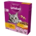 Kačių maistas Whiskas delicious chicken Višta 800 g