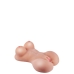 Masturbátor v baterce Endurance Jack Ass Dream Toys RealStuff Maso