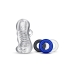 Cover per pene Blush Quickie kit Ø 4,2 cm