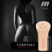 Masturbador Masculino Blush M for Men Veronika Carne