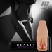 Endurance masturbator w kształcie tyłka Blush M for Men Renata Brązowy