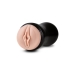 Masturbador Blush M for Men Soft & Wet Stroker Vanilla