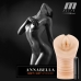 Rezistență Jack Ass Blush M for Men Annabella Carne