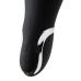 Penis cover Naghi Black Ø 6,5 cm