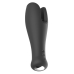 Rezistență Jack Ass Dream Toys Essentials Negru