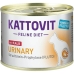 Jídlo pro kočku Kattovit Feline Diet Urinary 185 g