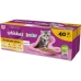 Cibo per gatti Whiskas Junior 40 x 85 g